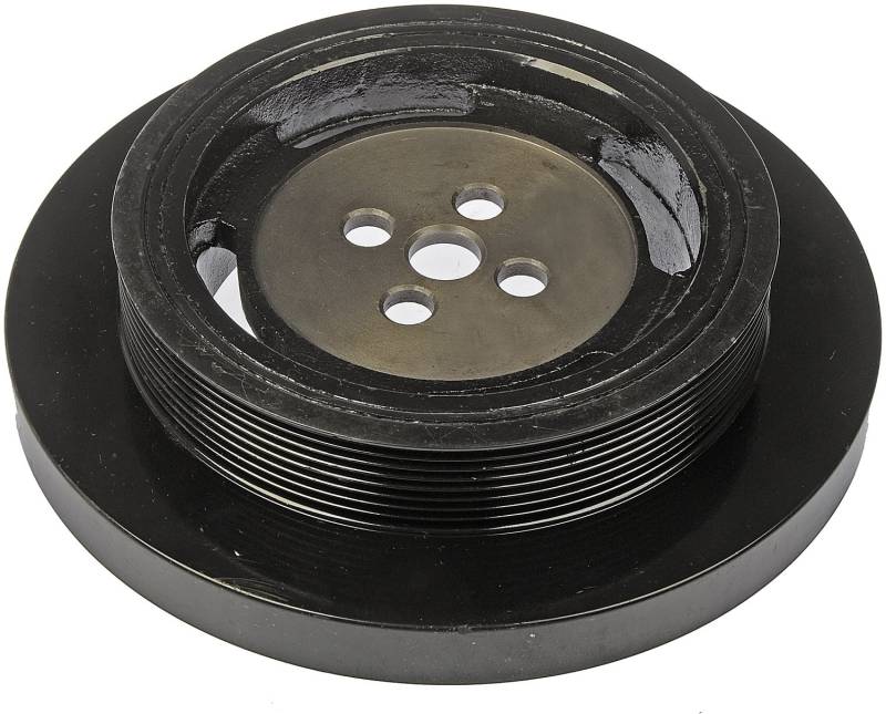 Dorman 594-321 Motor Harmonic Balancer für ausgewählte Dodge Modelle von Dorman