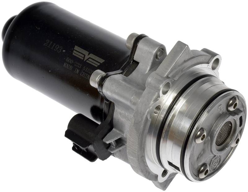 Dorman 600-223 Differentialschlossmotor hinten kompatibel mit Select Chrysler/Jeep Modellen von Dorman