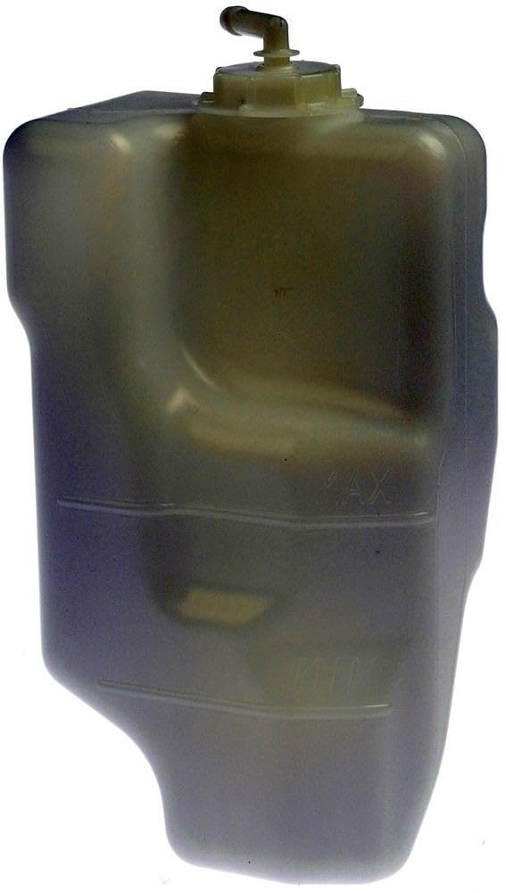 Dorman 603-503 Engine Coolant Recovery Tank von Dorman