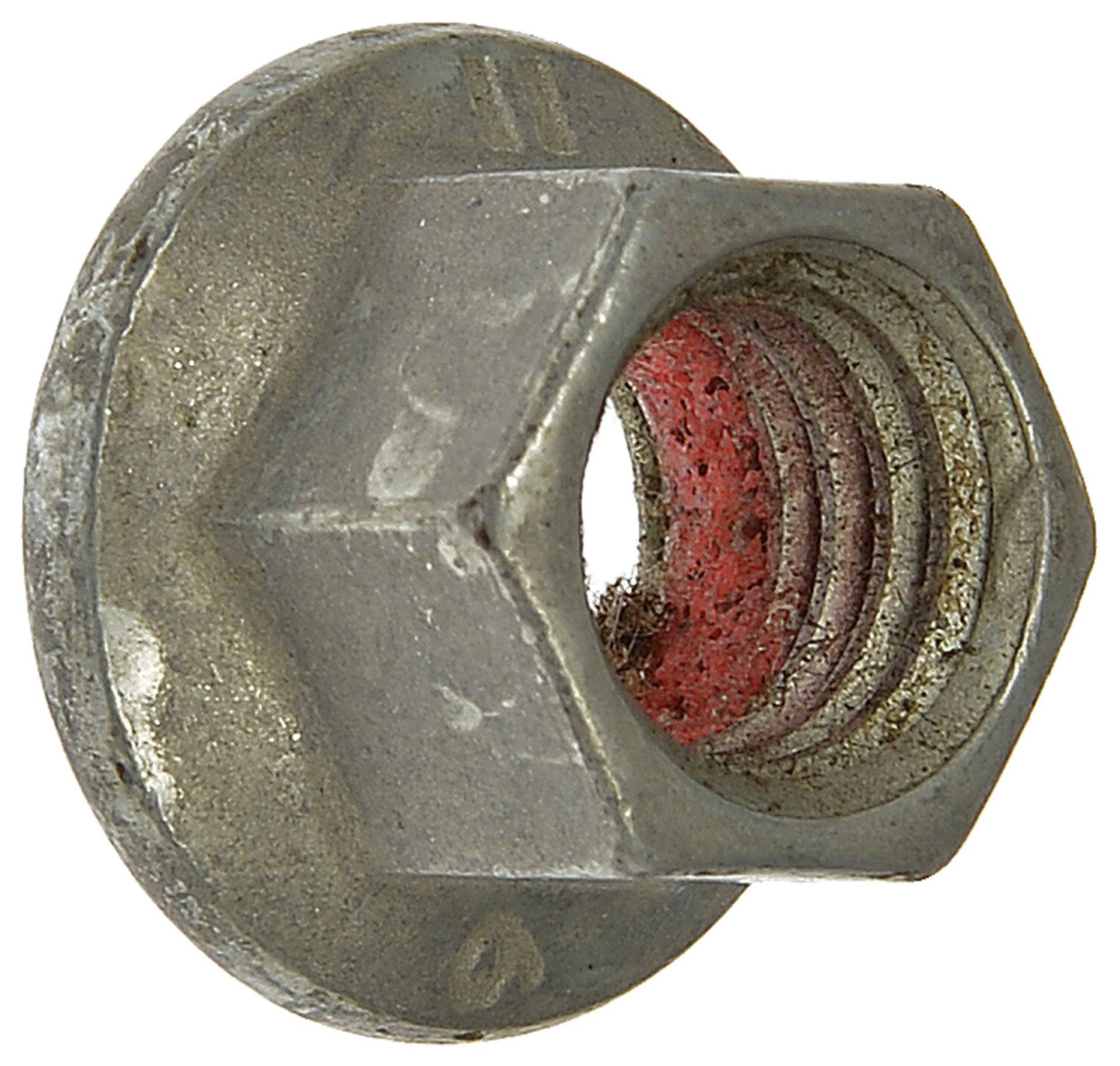 Dorman 615-820 Spindelmutter M10-1,5 Sechskantgröße 13 mm von Dorman