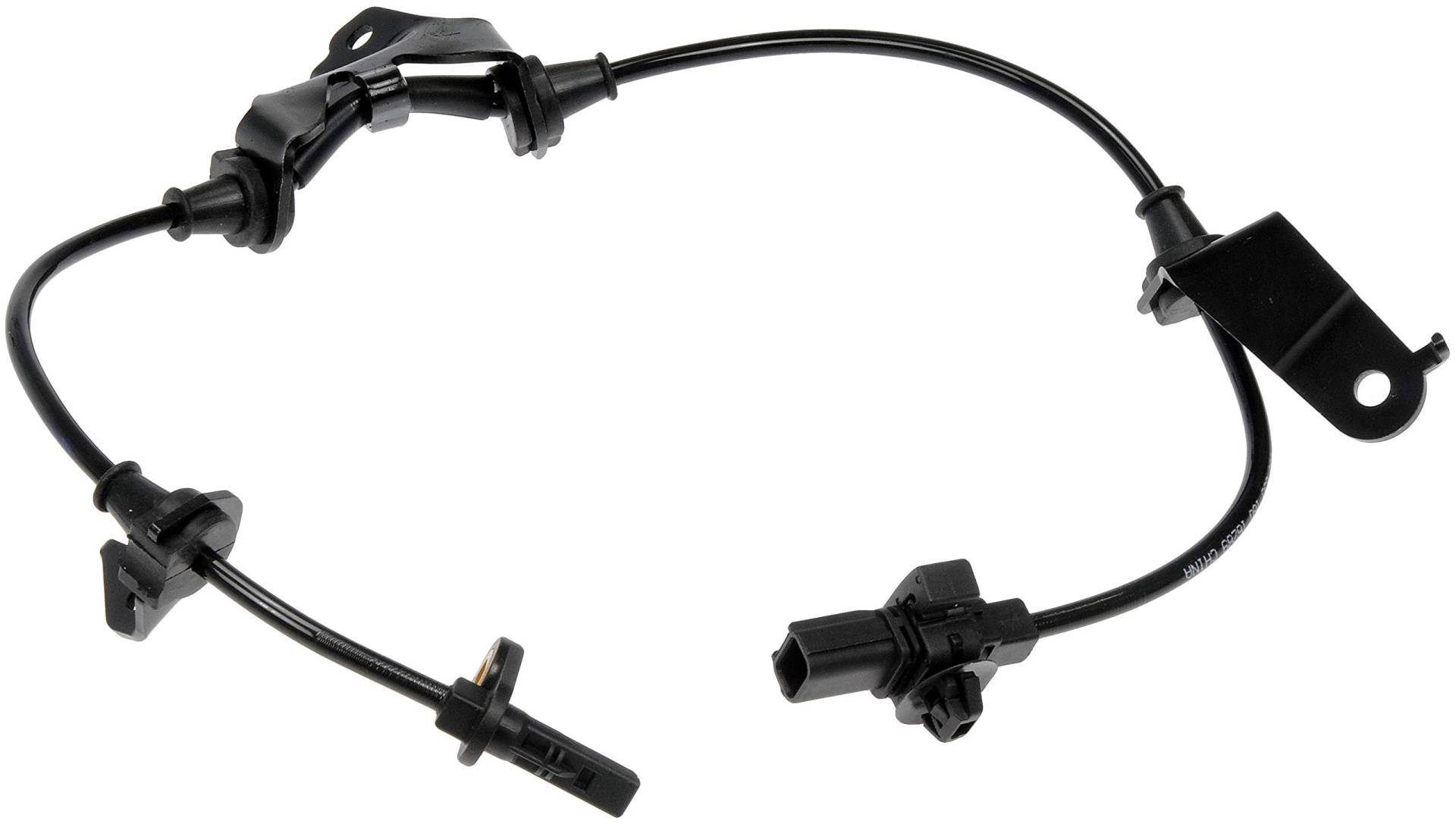 Dorman 695-890 ABS-Raddrehzahlsensor vorne Fahrerseite für ausgewählte Acura/Honda Modelle von Dorman