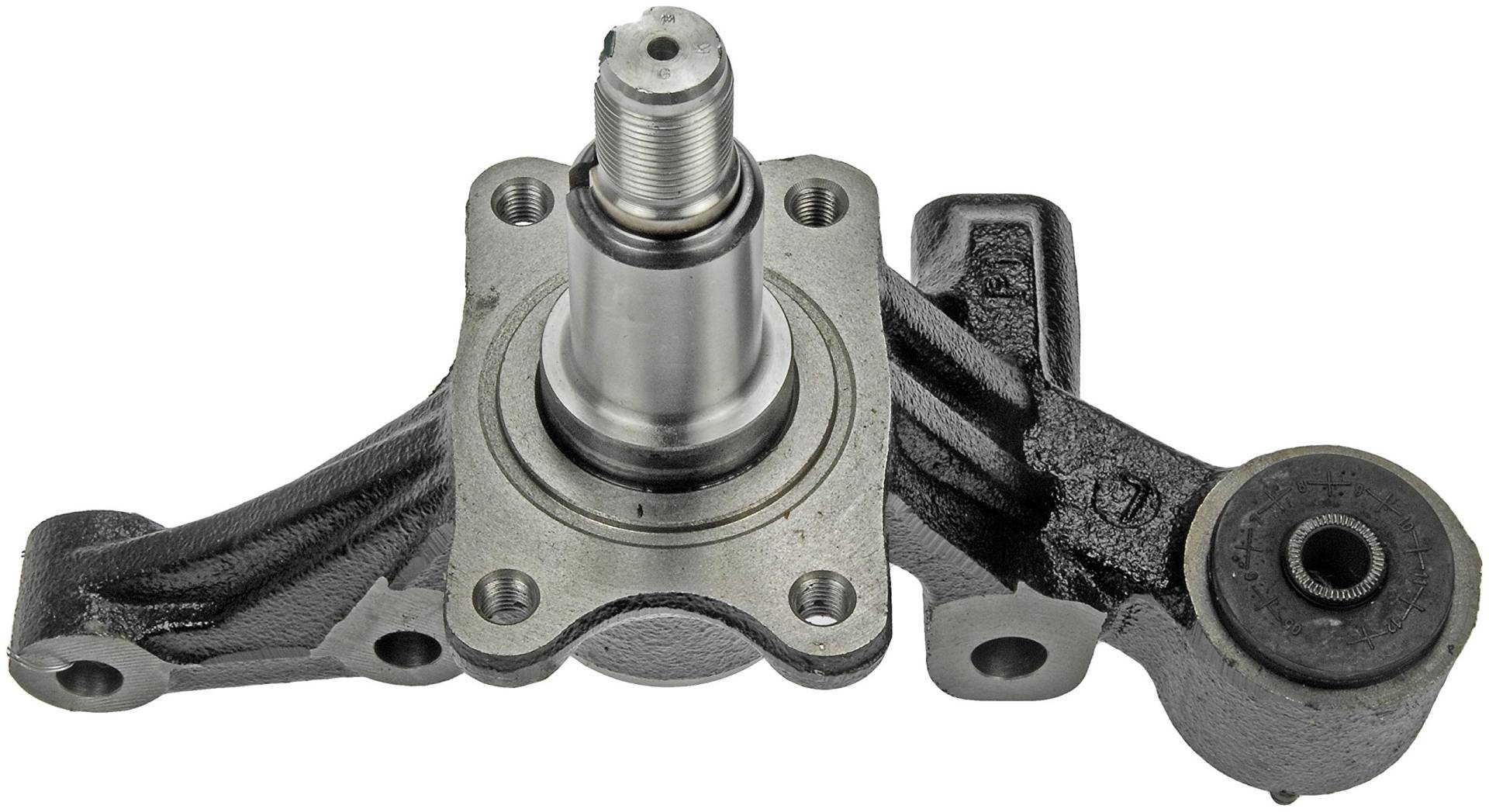 Dorman 698-001 Rear Left Suspension Knuckle von Dorman