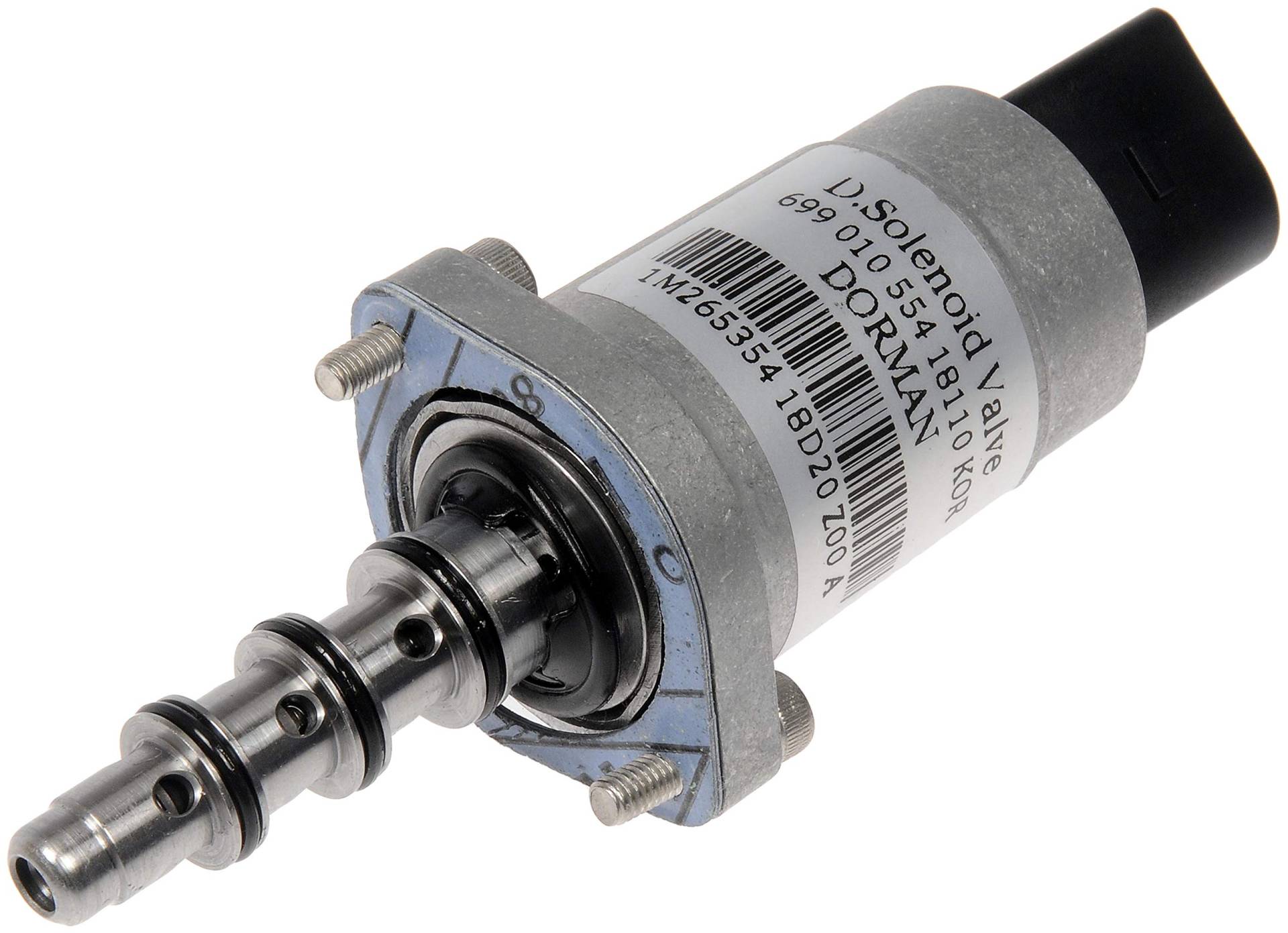 Dorman 699-010 Differential-Magnetventil für ausgewählte Modelle von Dorman