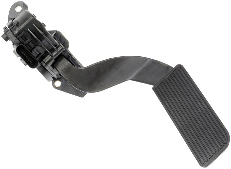 Dorman 699-213 Gaspedal passend für ausgewählte Chevrolet/GMC Modelle von Dorman