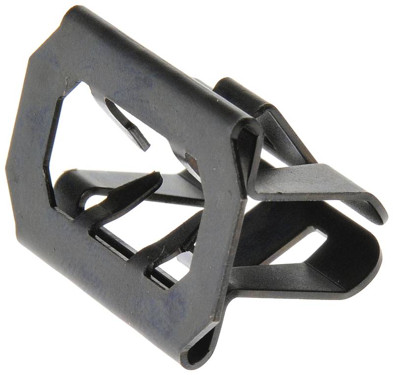 Dorman 700-053 Cowl Vent Clip-GM, 10 Stück von Dorman