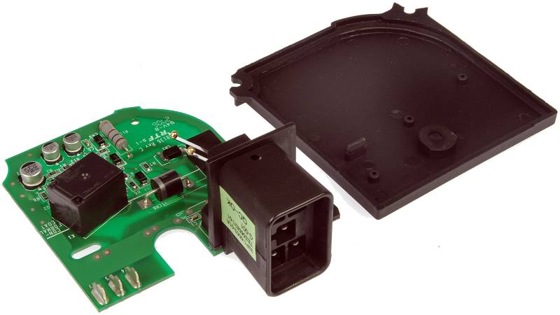 Dorman 88136 Wischermotor Pulsboard Modul für ausgewählte Modelle von Dorman