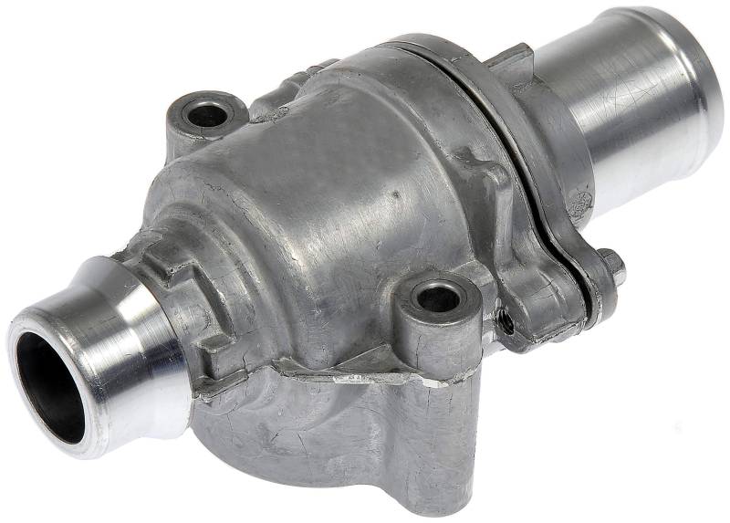 Dorman 902-5153 Integriertes Thermostatgehäuse für ausgewählte Ford-/Mercury-Modelle von Dorman