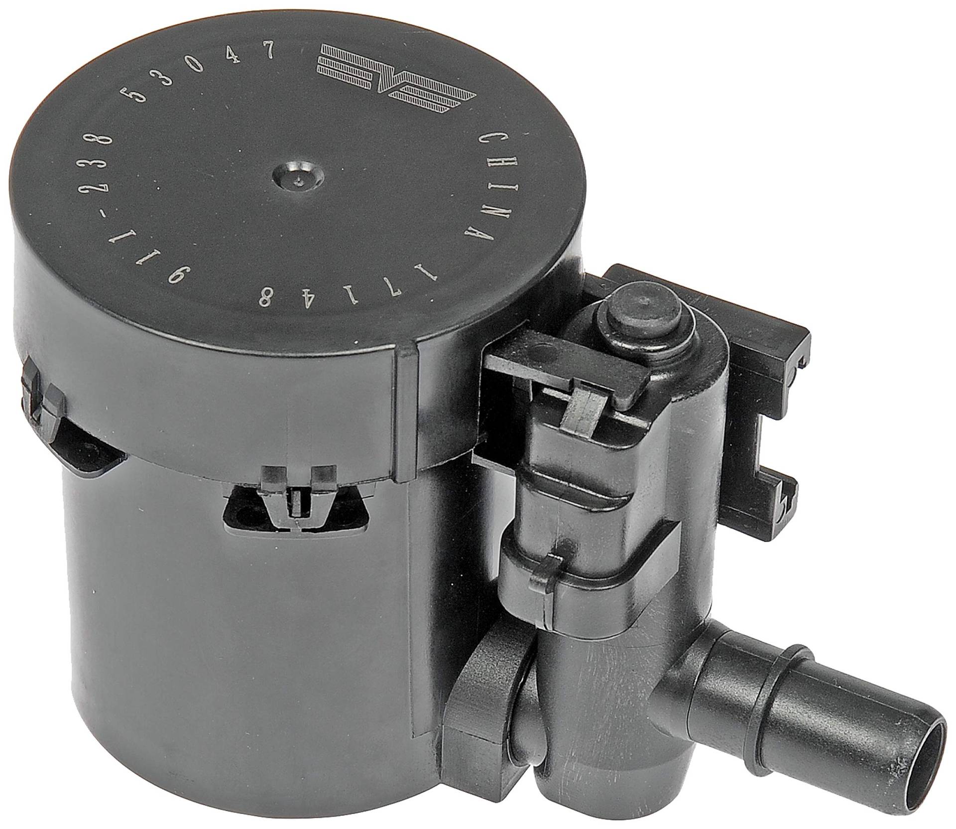 Dorman 911-238 Dampfkanister Vent Solenoid für ausgewählte Modelle von Dorman