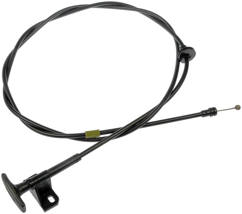 Dorman 912-020 Motorhaubenauslöser für ausgewählte Chevrolet/GMC Modelle von Dorman