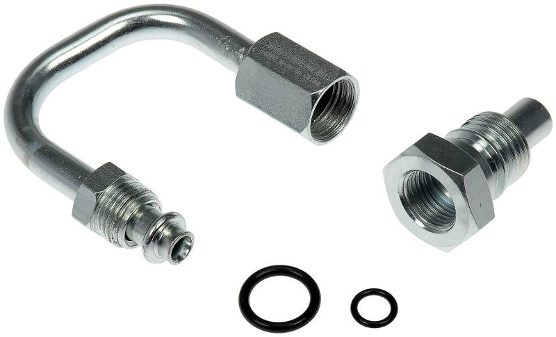 Dorman 926-049 Variabler Lenkmagnet Bypass-Schlauch für ausgewählte Cadillac Chevrolet GMC Modelle von Dorman