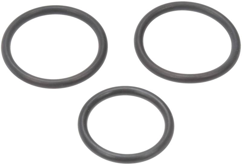 Dorman 926-168 Kühlwasser-T-Stück- und Kühlerschlauch-O-Ring Kit für ausgewählte Ford-/Lincoln-Modelle (OE FIX) von Dorman