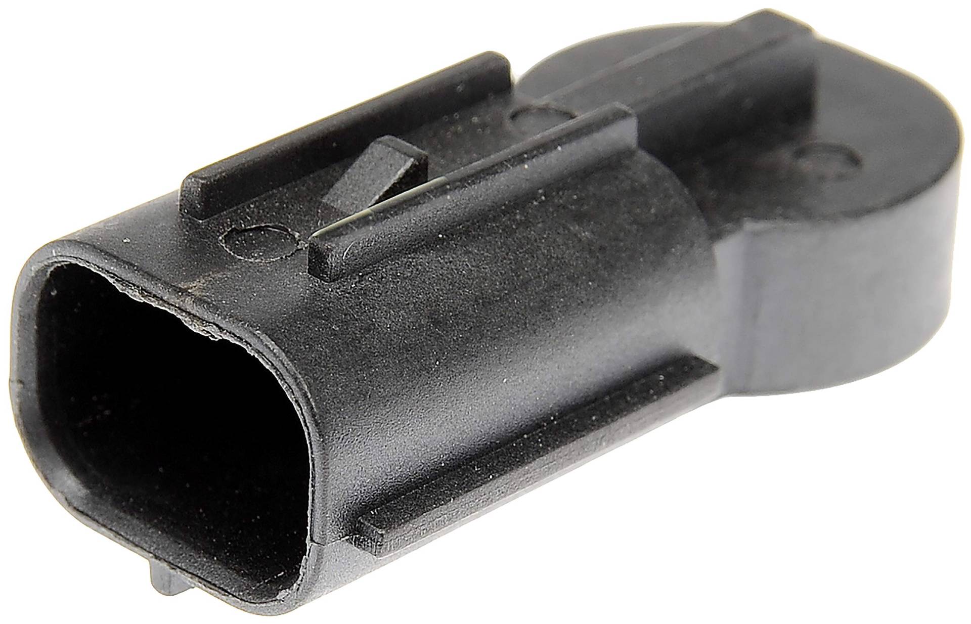 Dorman 926-818 Klimaanlagenkompressor-Durchflusssensor, kompatibel mit ausgewählten Lexus/Scion/Toyota-Modellen (OE FIX), Schwarz von Dorman