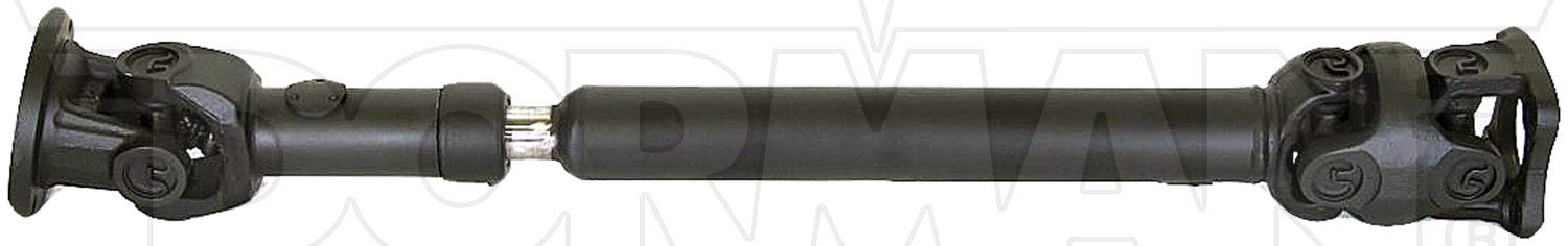 Dorman 936-114 Drive Shaft von Dorman