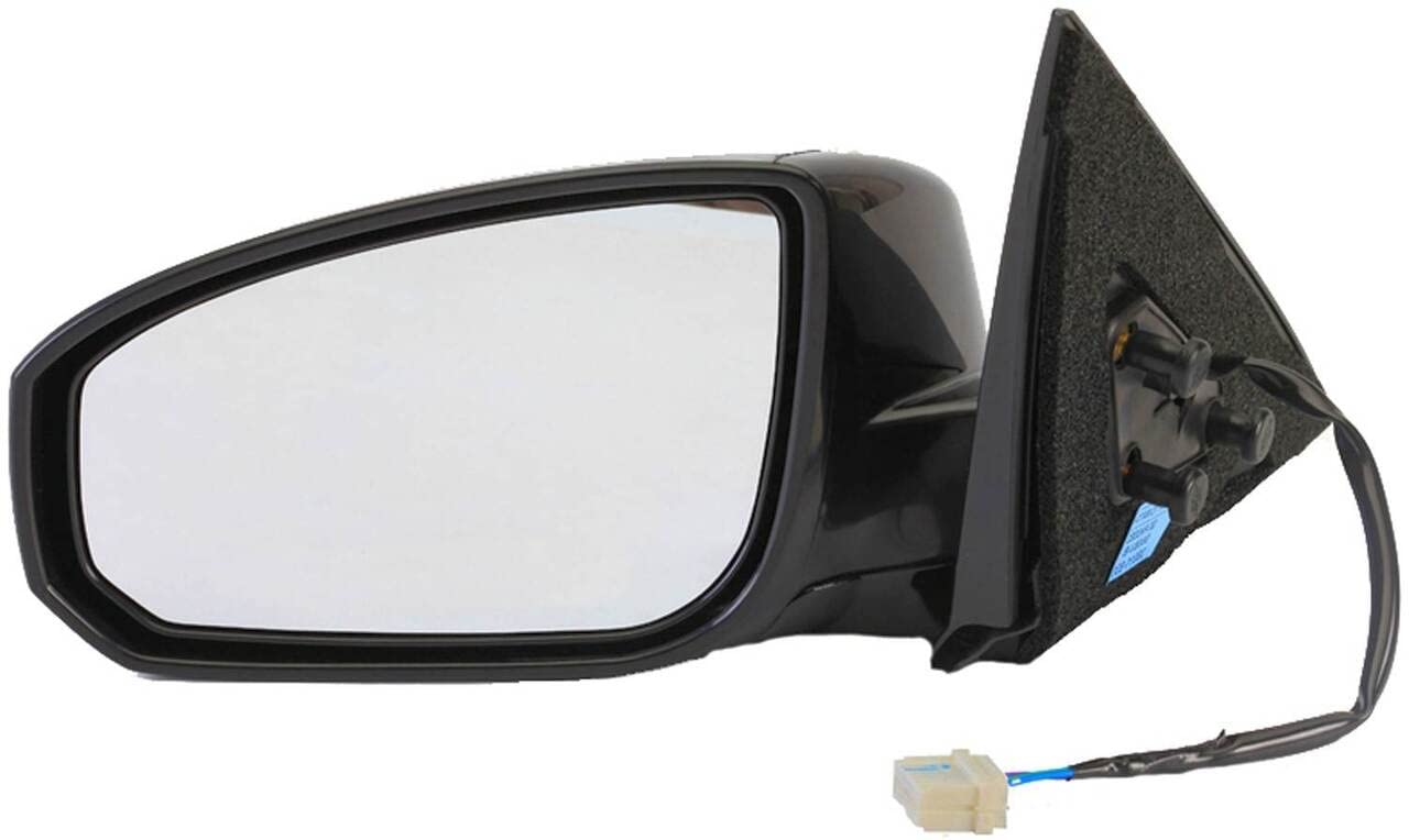 Dorman 955-700 Exterior Mirror von Dorman