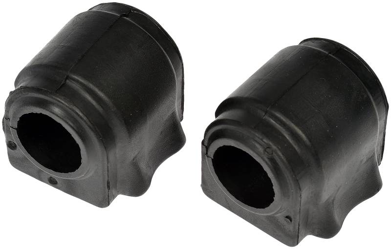 Dorman BSK86369PR Vorderradaufhängung Stabilisator Bar Bushing Kit Kompatibel mit Select Ford/Lincoln Modellen, 2 Stück von Dorman