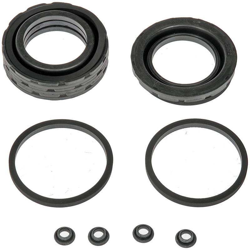 Dorman D670167 Front Disc Brake Caliper Repair Kit for Select Models von Dorman