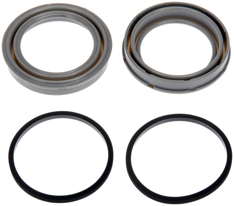 Dorman D670173 Disc Brake Caliper Repair Kit for Select Ford/Lincoln Models von Dorman