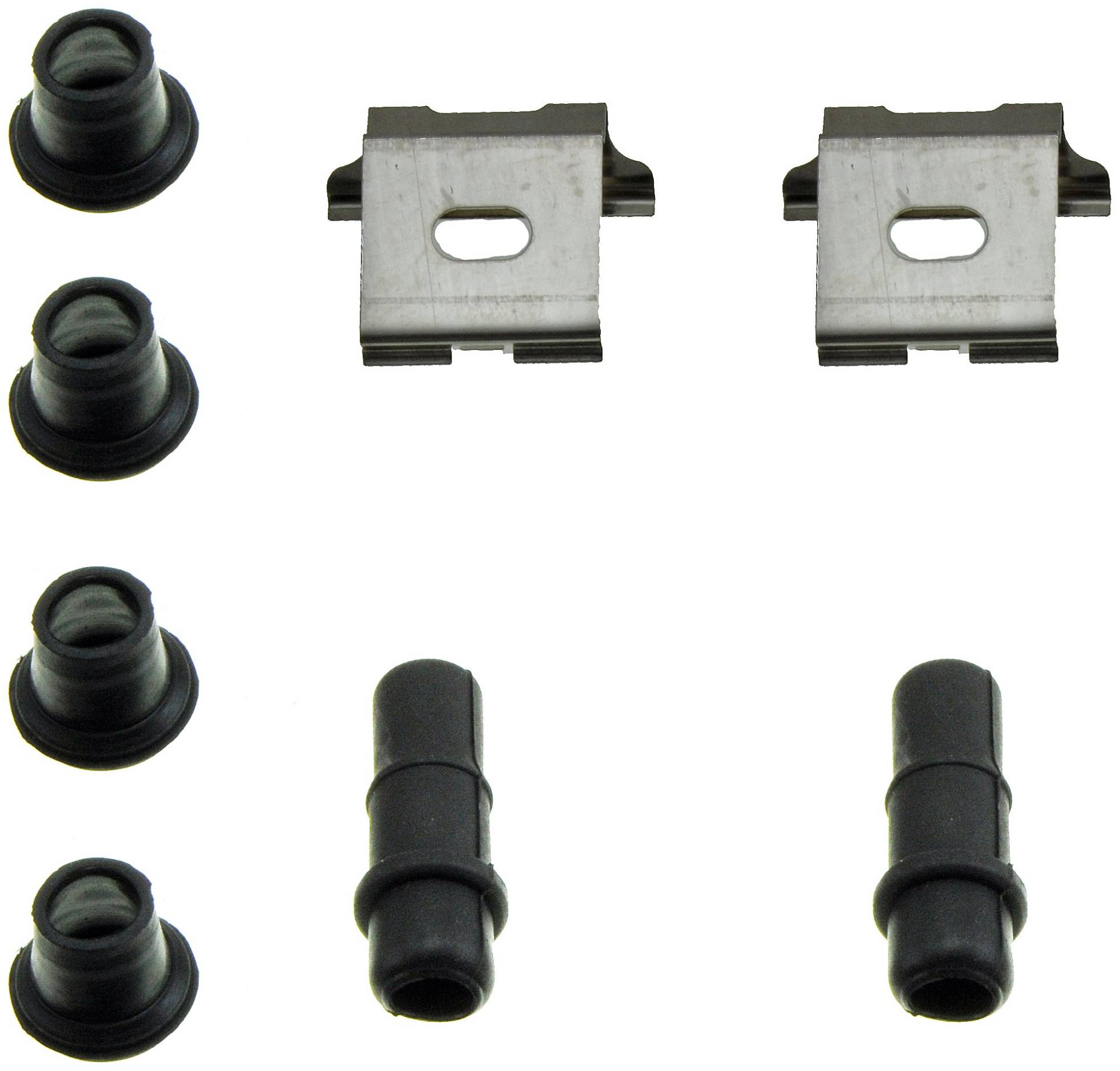 Dorman HW5615 Montagesatz für Scheibenbremsen von Dorman