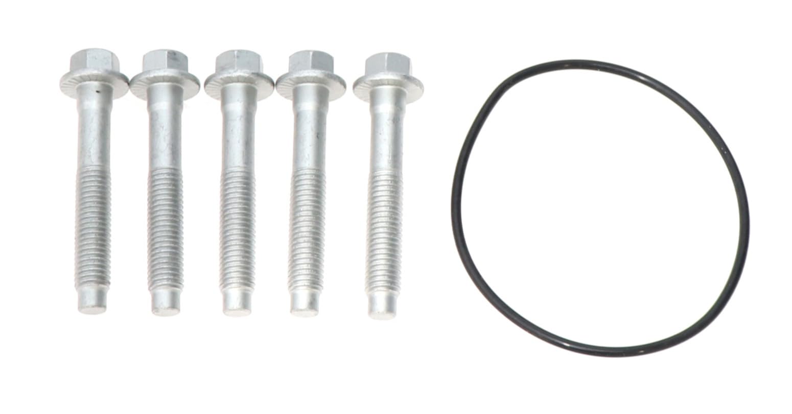 Dorman - OE Solutions 926-127 Hub And Bearing Mounting Bolts von Dorman