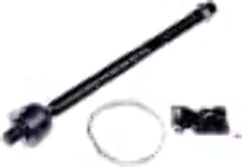 Dorman TI96000PR Tie Rod Replaces 68000400AB, 68066486AA von Dorman