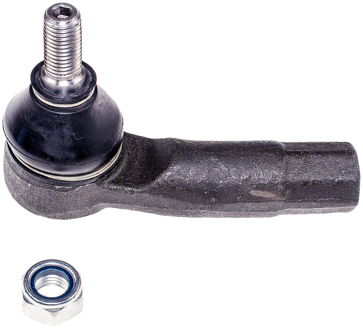 MAS TO43001 Front Driver Side Outer Steering Tie Rod End for Select Audi/Seat/Volkswagen Models von Dorman