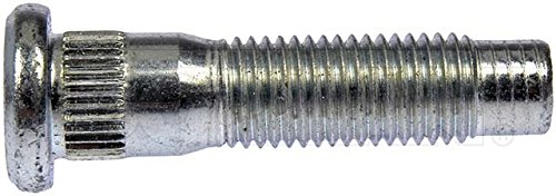 MOTORMITE MFG/DIV. R+M 610-470 WHEEL STUD von Dorman