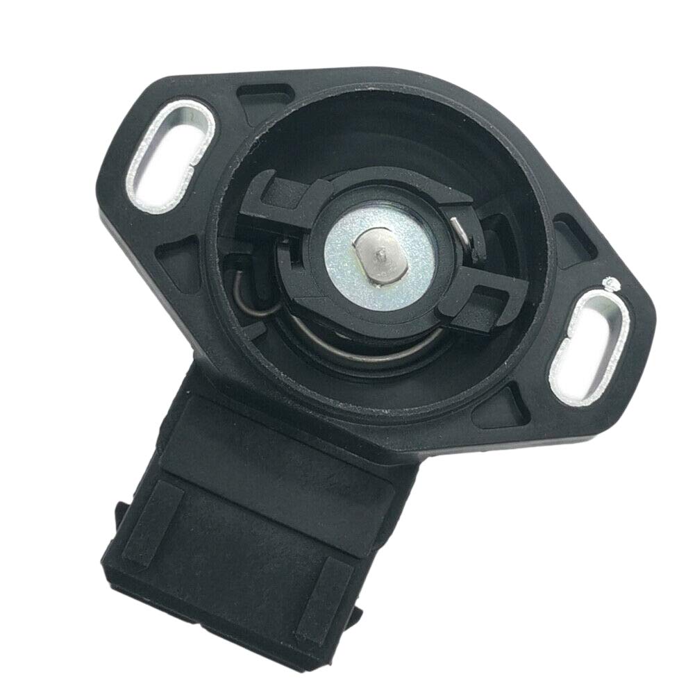 Dormstop 89452-28030 89452-20050 Sensor Drossel Klappenstellungs Sensor für -1990 4Runner Celica MR2 von Dormstop