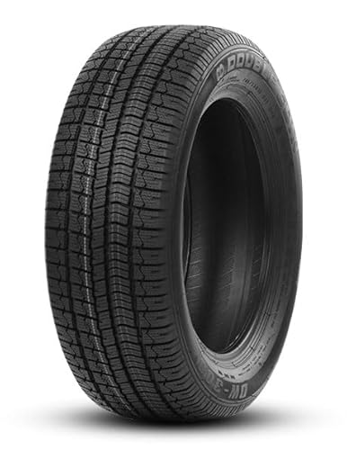 Double Coin DW300 235/55 R18 104H 3PMSF XL - Winterreifen ohne Felge von Double Coin