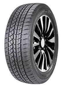 DOUBLESTAR 245/50 R20 TL 102T WINTERKING DW02 BSW M+S 3PMSF von Doublestar