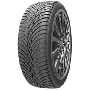 DOUBLESTAR Ganzjahresreifen 155/65 R 14 TL 75T MAXIMUM DLA01 BSW M+S 3PMSF Allwetter von DOUBLESTAR