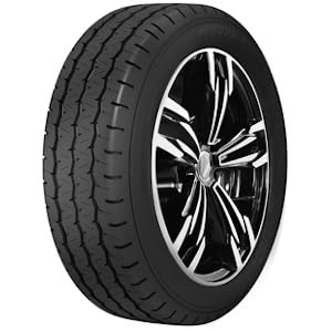 DOUBLESTAR Sommerreifen 165/70 R 14 C TL 89/87S LTECH DL01 6PR BSW von Doublestar