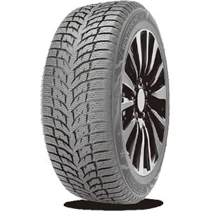 DOUBLESTAR Winterreifen 155/65 R 14 TL 75T WINTERKING DW08 BSW M+S 3PMSF von Doublestar