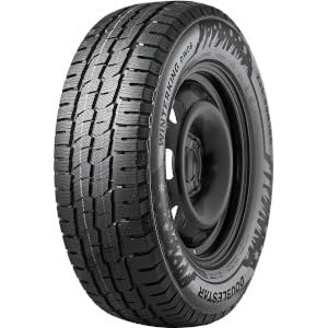 DOUBLESTAR Winterreifen 195/60 R 16 C TL 99/97T WINTERKING DW06 6PR BSW M+S 3PMSF von Doublestar