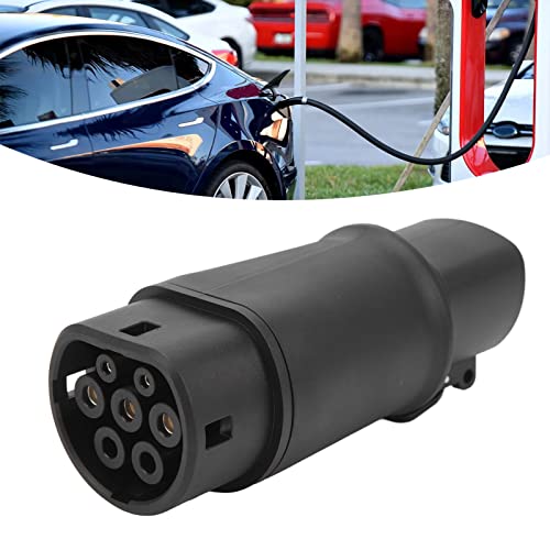 Autoladegerät Adapter für Model 3 Model Y Model S Model von Dpofirs