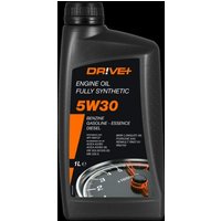 Dr!ve+ Motoröl DR!VE+ 5W-30 FS Inhalt: 1l DP3310.10.028 von Dr!ve+