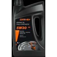 Dr!ve+ Motoröl DR!VE+ 5W-30 LL Inhalt: 5l DP3310.10.012 von Dr!ve+