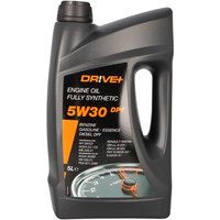 Dr!ve+ Motoröl DR!VE+ 5W-30 DPF Inhalt: 5l DP3310.10.182 von Dr!ve+