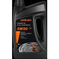 Dr!ve+ Motoröl DR!VE+ 5W-30 LL Inhalt: 4l DP3310.10.013 von Dr!ve+