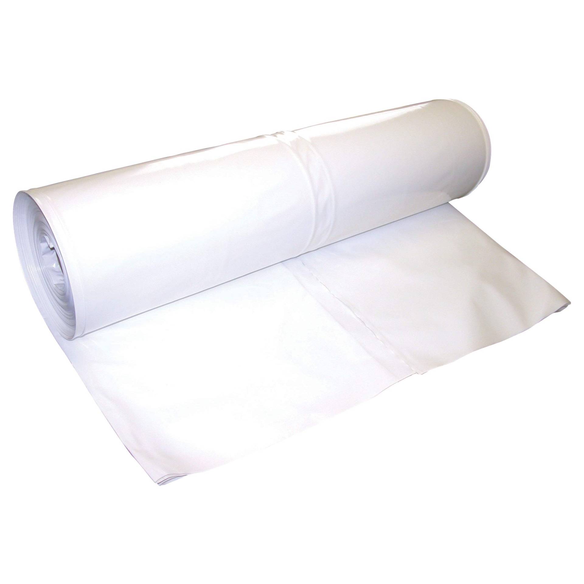 Dr. Shrink DS-267100W 26 ft. X 100 ft. Shrinkwrap 7 Mil - Wei- von Dr. Shrink +