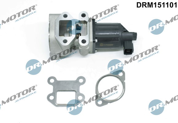 AGR-Ventil Dr.Motor Automotive DRM151101 von Dr.Motor Automotive