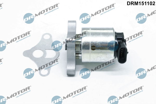 AGR-Ventil Dr.Motor Automotive DRM151102 von Dr.Motor Automotive