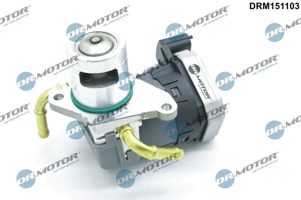 AGR-Ventil Dr.Motor Automotive DRM151103 von Dr.Motor Automotive