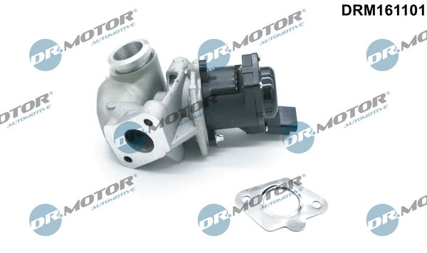 AGR-Ventil Dr.Motor Automotive DRM161101 von Dr.Motor Automotive