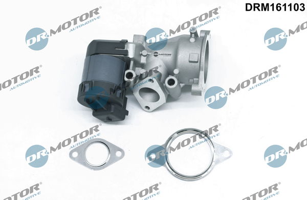 AGR-Ventil Dr.Motor Automotive DRM161103 von Dr.Motor Automotive