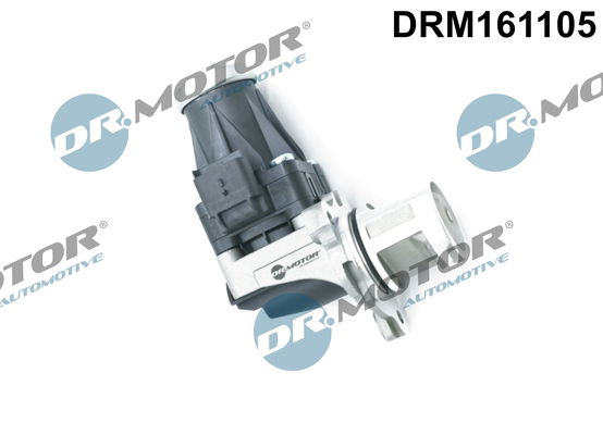 AGR-Ventil Dr.Motor Automotive DRM161105 von Dr.Motor Automotive