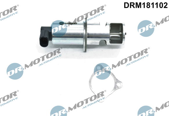 AGR-Ventil Dr.Motor Automotive DRM181102 von Dr.Motor Automotive