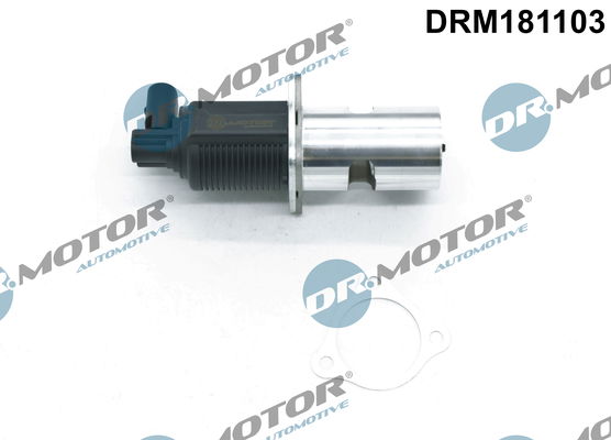 AGR-Ventil Dr.Motor Automotive DRM181103 von Dr.Motor Automotive