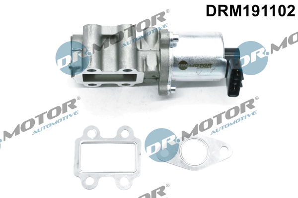 AGR-Ventil Dr.Motor Automotive DRM191102 von Dr.Motor Automotive