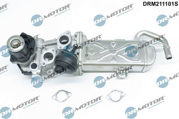 AGR-Ventil Dr.Motor Automotive DRM211101S von Dr.Motor Automotive