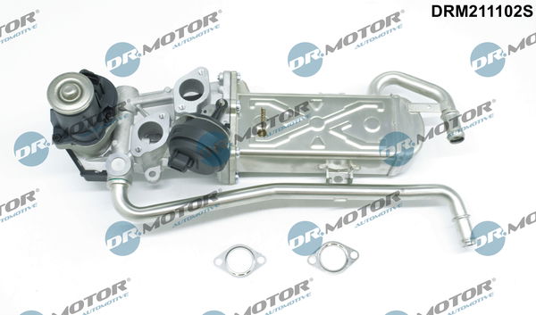 AGR-Ventil Dr.Motor Automotive DRM211102S von Dr.Motor Automotive